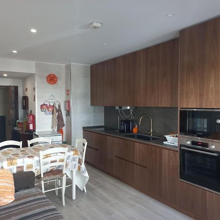 Regueiro Quarteira Beach Apartment ภายนอก รูปภาพ