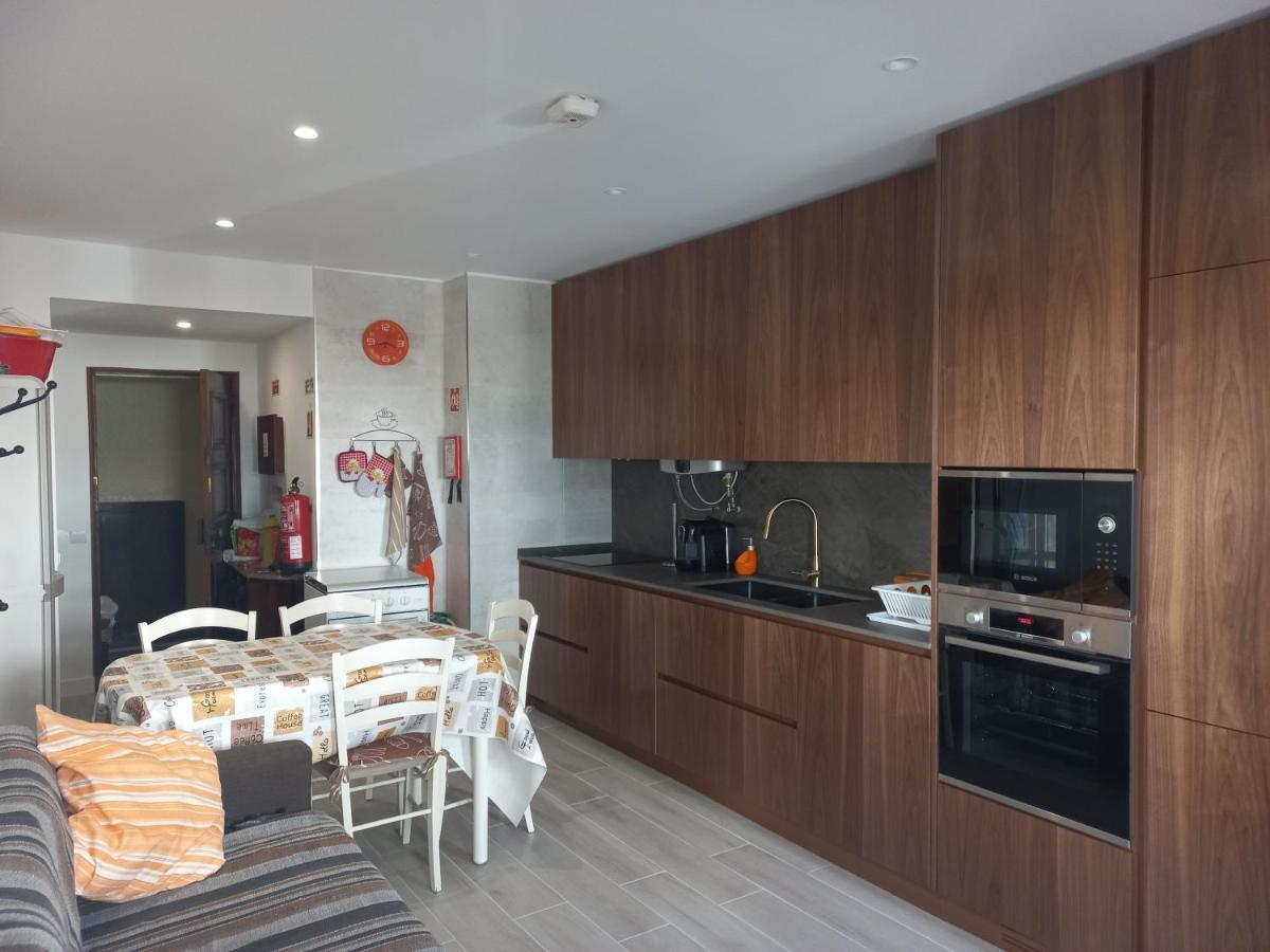 Regueiro Quarteira Beach Apartment ภายนอก รูปภาพ